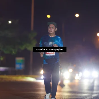 Runner Photo 4885694