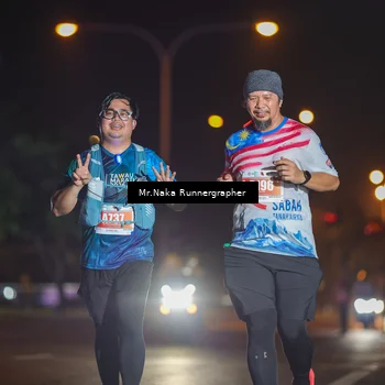 Runner Photo 4885699