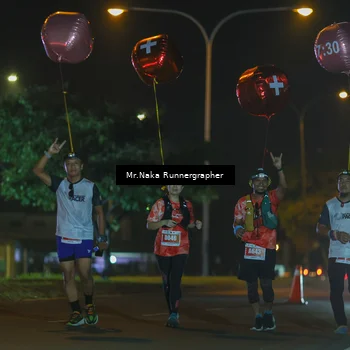Runner Photo 4885703