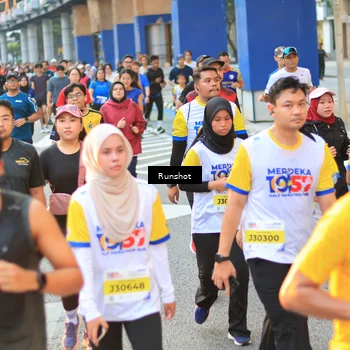 Runner Photo 4885704