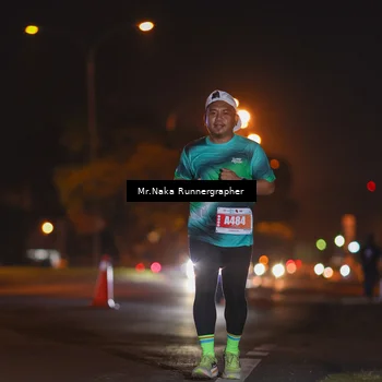 Runner Photo 4885705