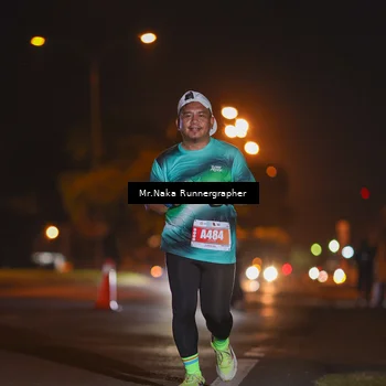 Runner Photo 4885708