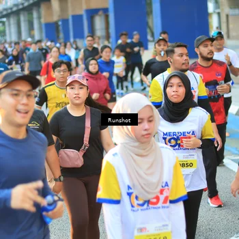 Runner Photo 4885710
