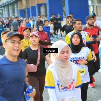 Runner Photo 4885713