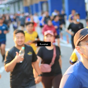 Runner Photo 4885724