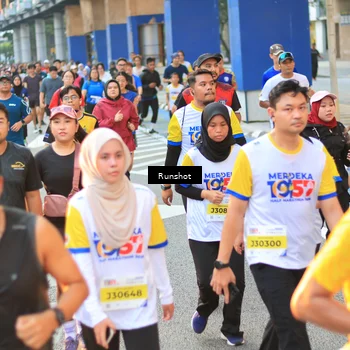 Runner Photo 4885735