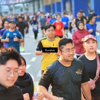 Runner Photo 4885748