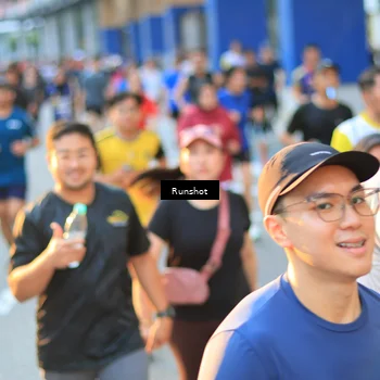 Runner Photo 4885751