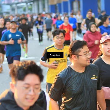 Runner Photo 4885759