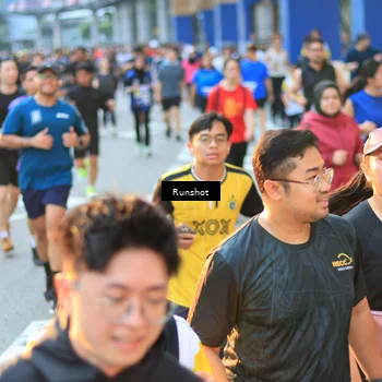 Runner Photo 4885760