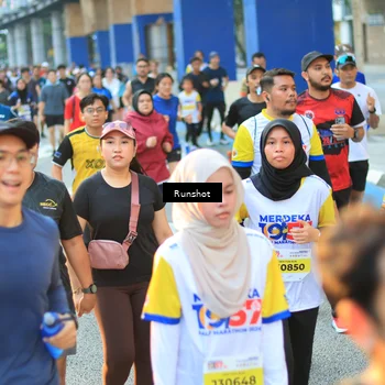 Runner Photo 4885782