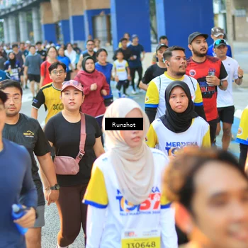 Runner Photo 4885785