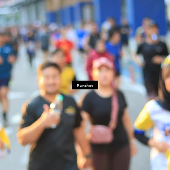 Runner Photo 4885787