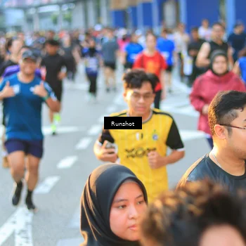 Runner Photo 4885796