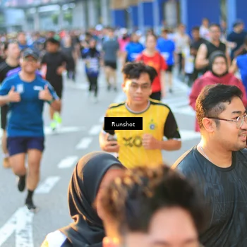 Runner Photo 4885797