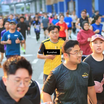 Runner Photo 4885803