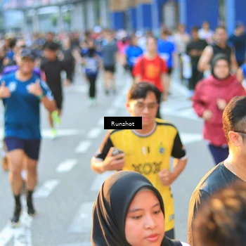Runner Photo 4885809