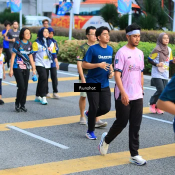 Runner Photo 4885831