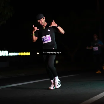 Runner Photo 4885838