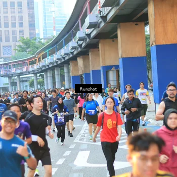 Runner Photo 4885845