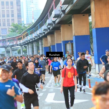Runner Photo 4885856