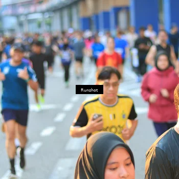 Runner Photo 4885859