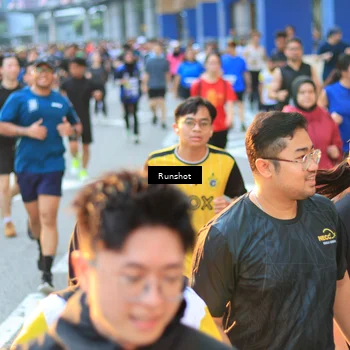 Runner Photo 4885864