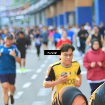 Runner Photo 4885876