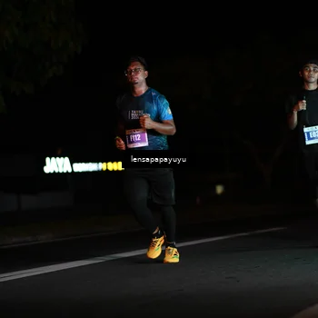 Runner Photo 4885888