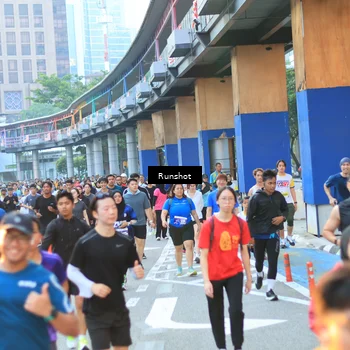 Runner Photo 4885891