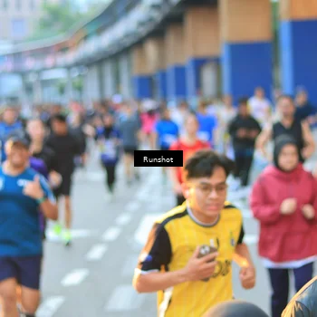 Runner Photo 4885894