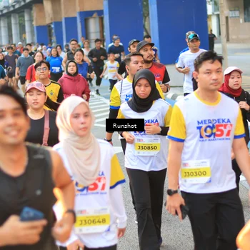 Runner Photo 4885896