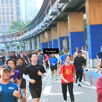 Runner Photo 4885902