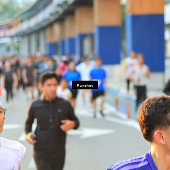 Runner Photo 4885921