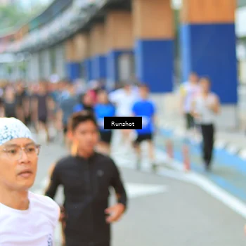 Runner Photo 4885924