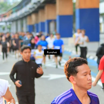 Runner Photo 4885942