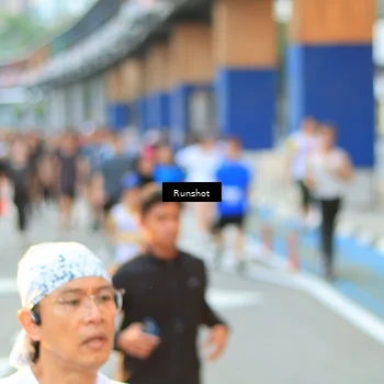 Runner Photo 4885954