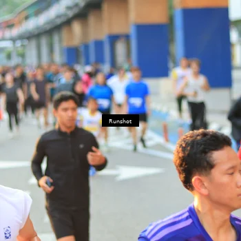 Runner Photo 4885955