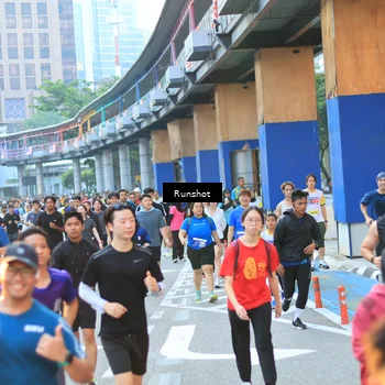 Runner Photo 4885956