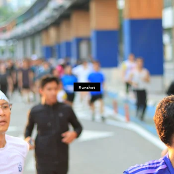 Runner Photo 4885976