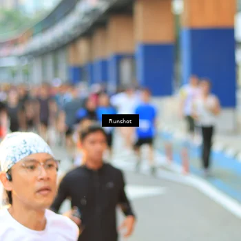 Runner Photo 4886001