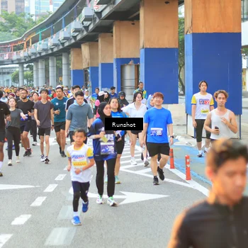 Runner Photo 4886011