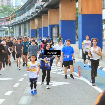 Runner Photo 4886014