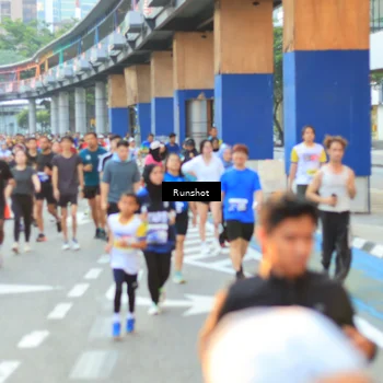 Runner Photo 4886028