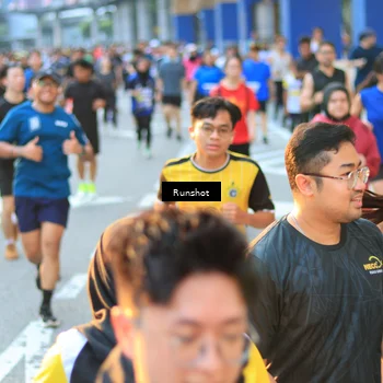 Runner Photo 4886030