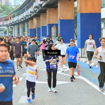 Runner Photo 4886035