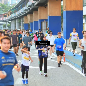 Runner Photo 4886036