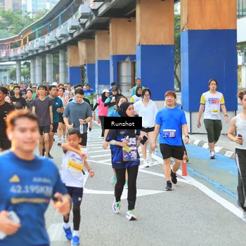 Runner Photo 4886039