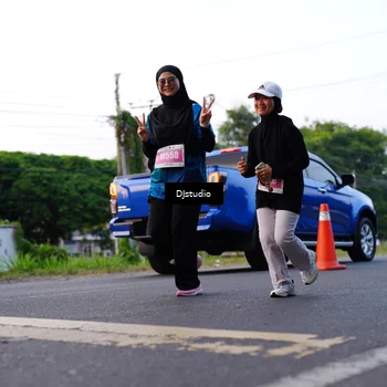Runner Photo 4886048