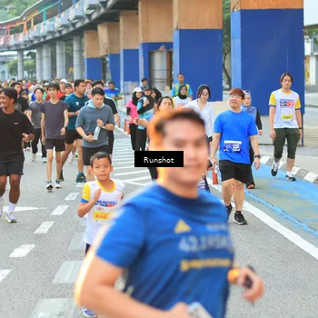 Runner Photo 4886051